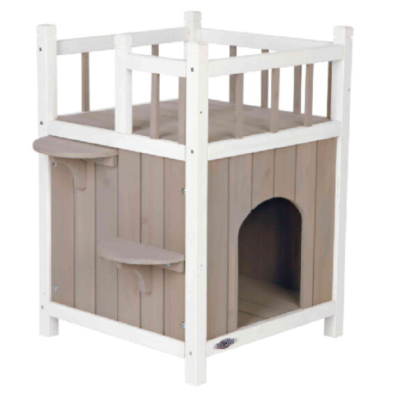 Maison Natura Cat's Home 65 x 45 cm