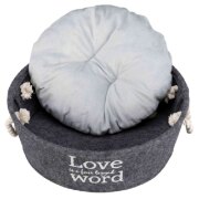 Panier design Lian pour petit Chien et Chat