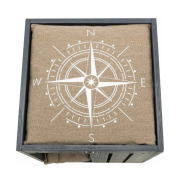 Maison pour chat originale 51 x 36 cm