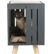 Maison pour chat originale 51 x 36 cm