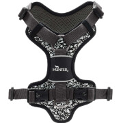 Harnais pour chien qui tire Divo Reflect