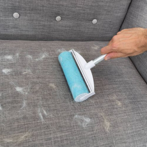Brosse à rouleau XXL 20 x 30 cm