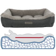 Panier pour grand chien XXL, Lit Vital BENDSON
