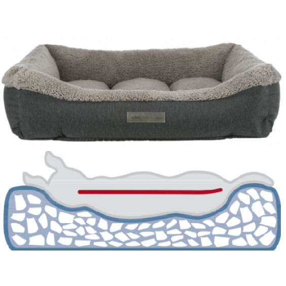 Panier Lit Vital pour chien