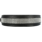 Collier strass Active Comfort pour chien