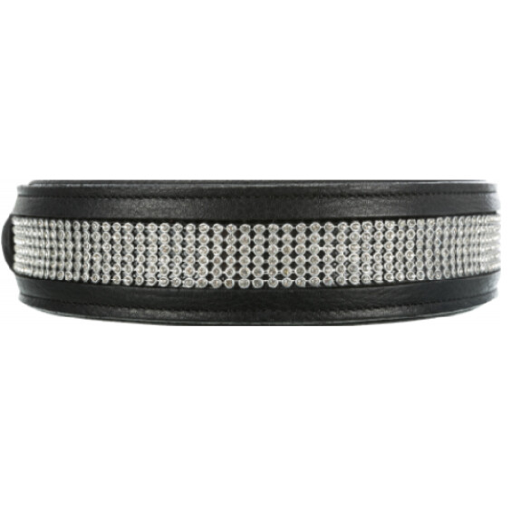 Collier strass Active Comfort pour chien