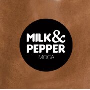 Collier bouledogue Français en corde tressé Imoca pour Chien