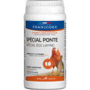 Spécial Ponte pour Poule