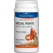 Spécial Ponte pour Poule
