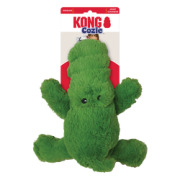 KONG Peluche Cozie Ali Alligator XL