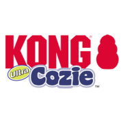 KONG Peluche Cozie Ali Alligator XL