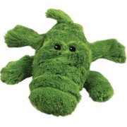 KONG Peluche Cozie Ali Alligator XL