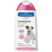 Shampooing Lotion Chien sans rinçage 250ml