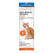 Pate anti-Boule de Poil chat en Pâte