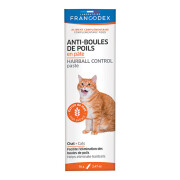 Pate anti-Boule de Poil chat en Pâte