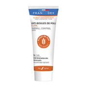 Pâte anti-boules de poils pour chats de plus de 6 mois Francodex