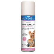 Spray démêlant à l'huile de Jojoba 250 ml Francodex