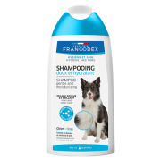 Shampooing doux et hydratant pour chien 250ml Francodex