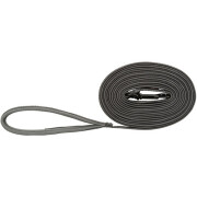 Fusion Longe à pister caoutchoutée