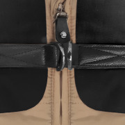 Milk & Pepper manteau harnais intégré Duncan