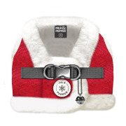 Milk & Pepper manteau harnais intégré Lappi