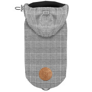 Milk & Pepper Manteau imperméable Gregor