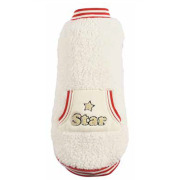 Pull pour chien design mouton 19XXS
