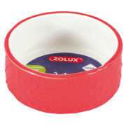 Gamelle lapin rouge Margot