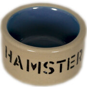 Gamelle pour hamster