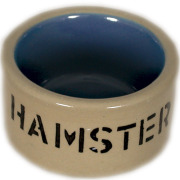 Gamelle pour hamster 100 ml