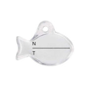 Collier luxe strass chat similicuir, personnalisé Noir