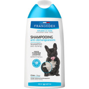 Shampoing anti démangeaison pour chien 250 ml Francodex
