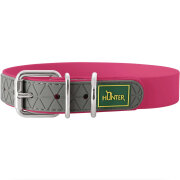 Collier pour chien Convenience framboise