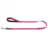 Laisse Convenience framboise Hunter