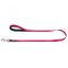 Laisse Convenience framboise Hunter