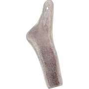 Bois de cerf tranché chien de moins de 10kg