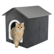 Maison Abri Livia Velours