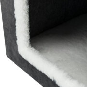 Maison Abri Livia Velours