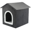 Maison Abri Livia Velours