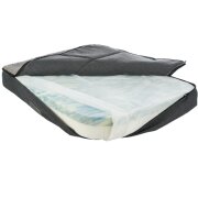 Canapé Orthopédique chien : Vital Bendson