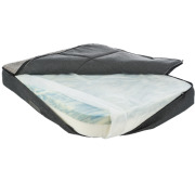 Canapé orthopédique pour chien Vital