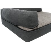 Canapé Orthopédique chien : Vital Bendson