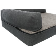 Canapé Orthopédique chien : Vital Bendson