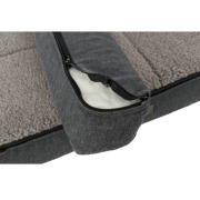 Canapé orthopédique pour chien Vital