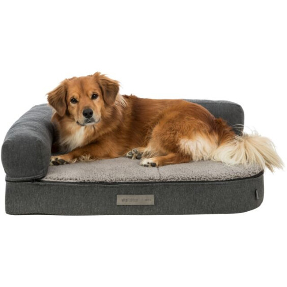 Canapé orthopédique pour chien Vital