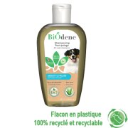 Shampoing naturel pour chien BIO, doux