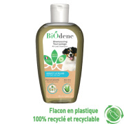 Shampoing naturel doux pour chien Bio Francodex