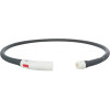 Collier USB Flash lumineux gris