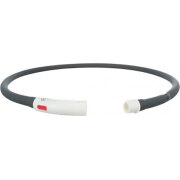 Collier Life USB Flash lumineux Gris