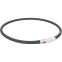 Collier USB Flash lumineux gris